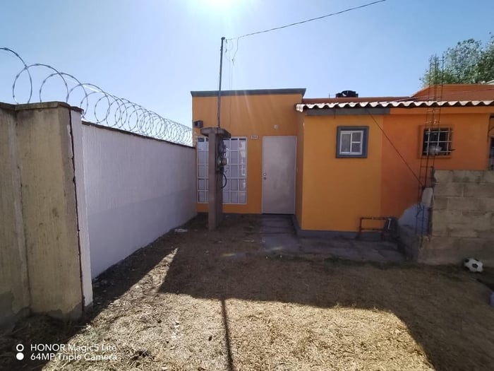 Arbolada los Sauces II, Zumpango, EDOMEX image